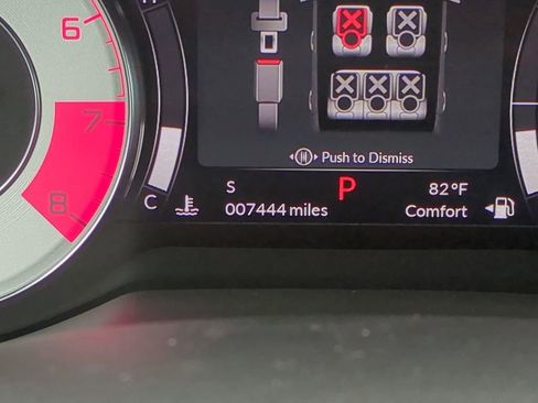 Certified 2023 Acura RDX A-Spec image 27