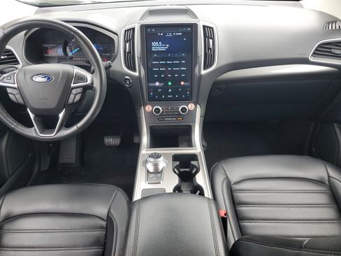 Used 2023 Ford Edge SEL image 20