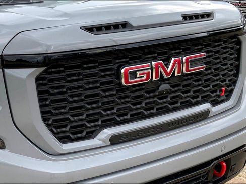New 2025 GMC Sierra 1500 AT4 w/ AT4 Premium Package image 10