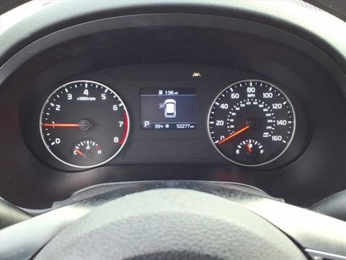 Used 2022 Kia Seltos LX image 21