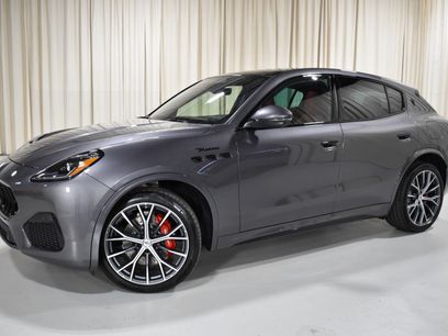 New 2026 Maserati Grecale Modena