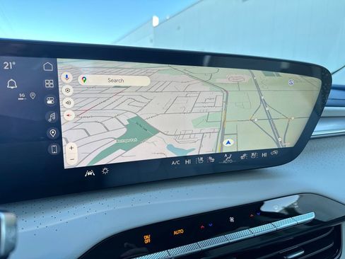 New 2026 Buick Enclave Avenir w/ Super Cruise Package image 35