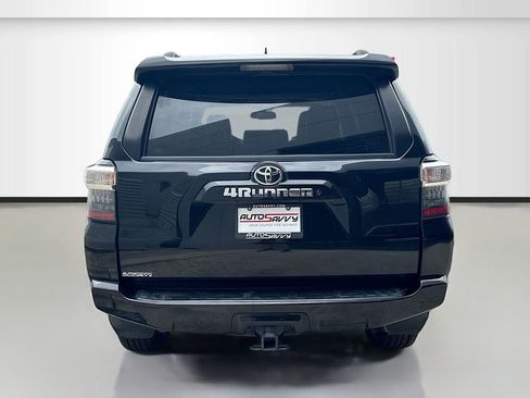 Used 2019 Toyota 4Runner SR5 Premium RWD image 6