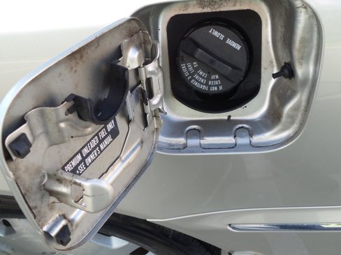 Used 2004 Acura RL image 61