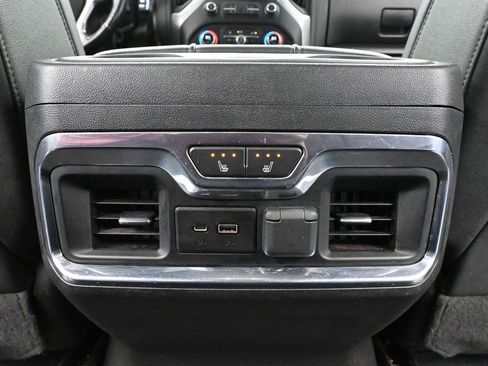 Used 2021 Chevrolet Silverado 2500 LTZ image 46