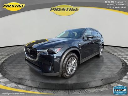 Used 2025 MAZDA CX-90 3.3 Turbo w/ Preferred Package