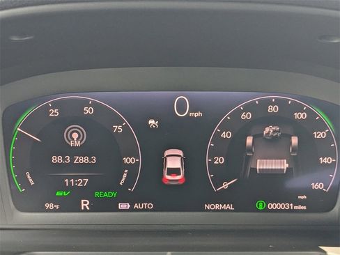 New 2025 Honda Accord Sport image 26