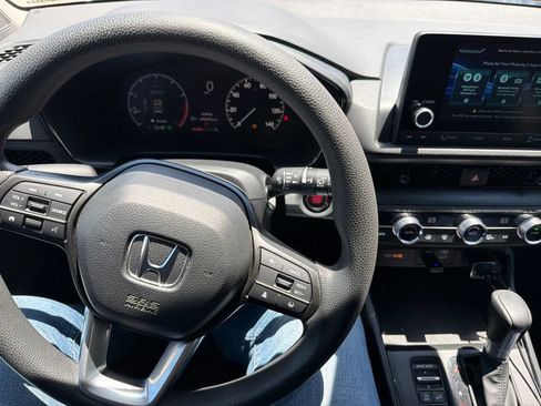 Used 2024 Honda CR-V EX image 6