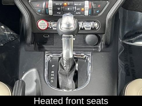 Used 2015 Ford Mustang GT Premium image 13