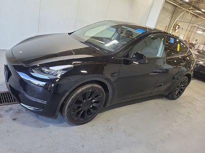 Used 2023 Tesla Model Y Long Range