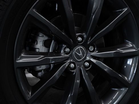 New 2025 Acura RDX A-Spec image 19