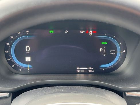 Used 2023 Volvo XC60 T8 Polestar image 19