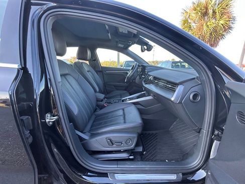 Used 2023 Audi A3 2.0T Premium w/ Convenience Package image 36