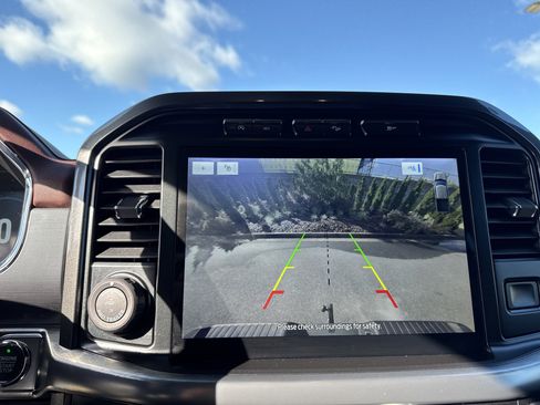 Used 2023 Ford F150 Lariat image 26