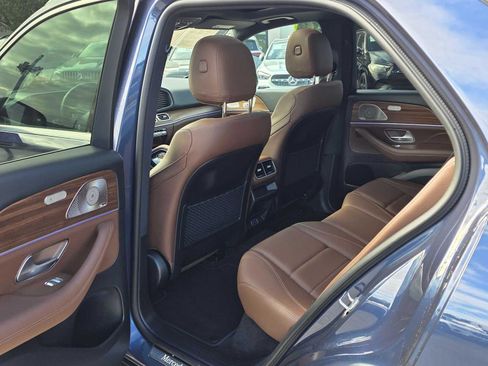 Used 2026 Mercedes-Benz GLE 350 4MATIC image 15