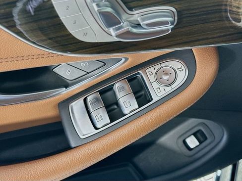 Certified 2020 Mercedes-Benz C 300 Cabriolet image 17