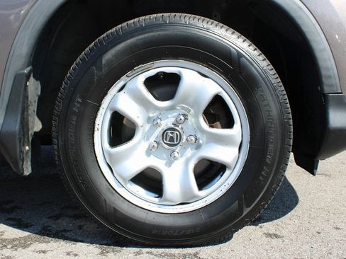 Used 2012 Honda CR-V LX image 38