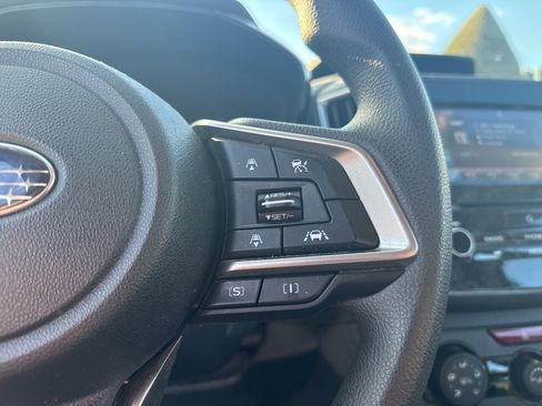 Used 2023 Subaru Impreza Premium image 8