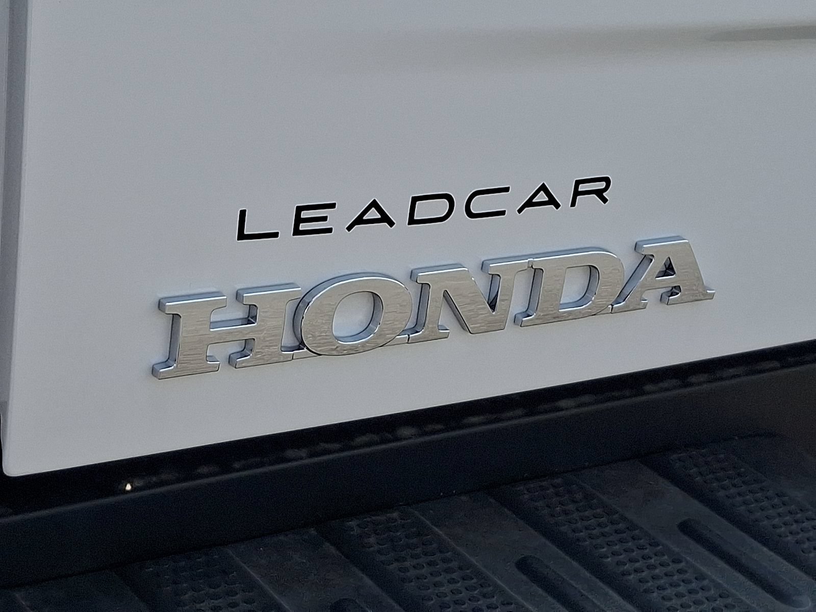 New 2026 Honda Ridgeline RTL image 11