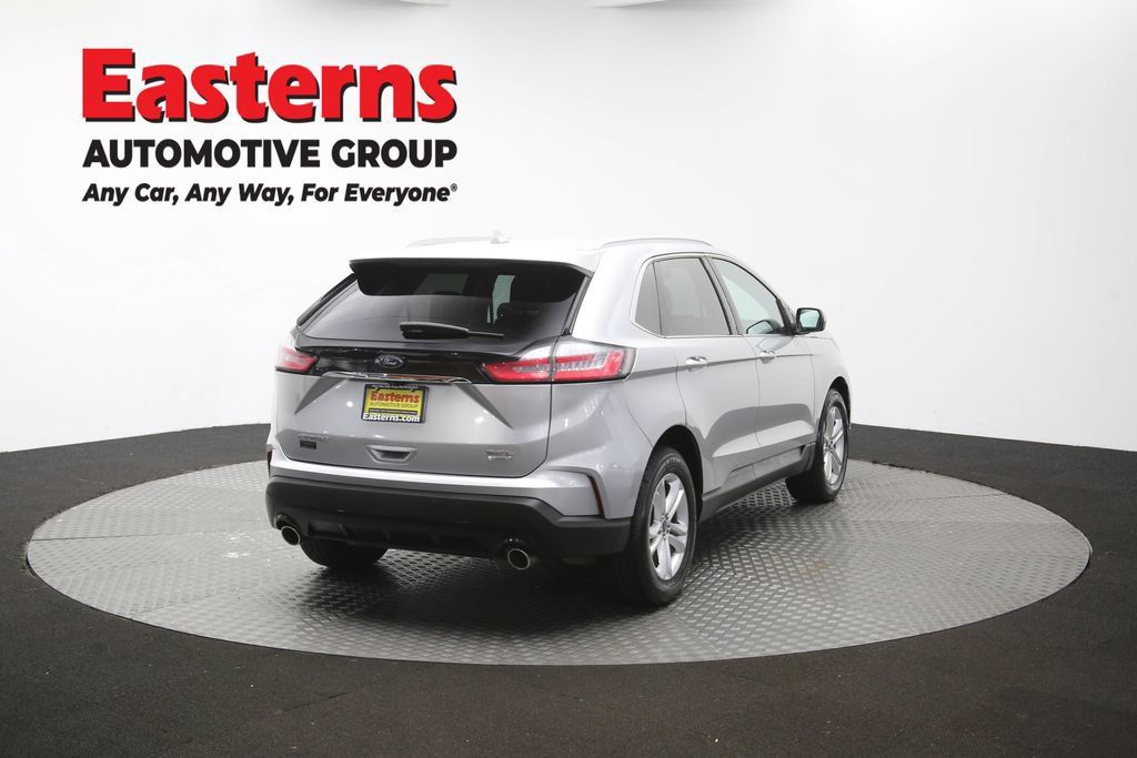 Used 2019 Ford Edge SEL w/ Equipment Group 201A FWD image 40