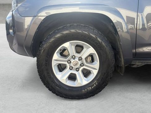 Used 2022 Toyota 4Runner SR5 RWD image 23