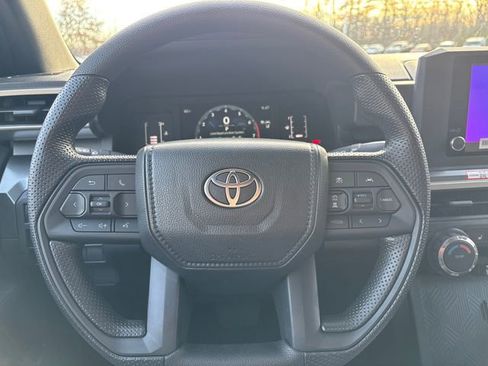 New 2026 Toyota Tacoma SR5 image 25