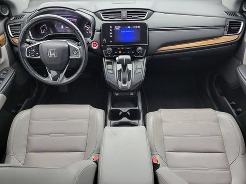 Used 2020 Honda CR-V EX-L image 15