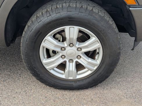 Used 2020 Ford Ranger XLT w/ Trailer Tow Package image 9