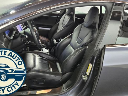 Used 2017 Tesla Model S 75D image 20