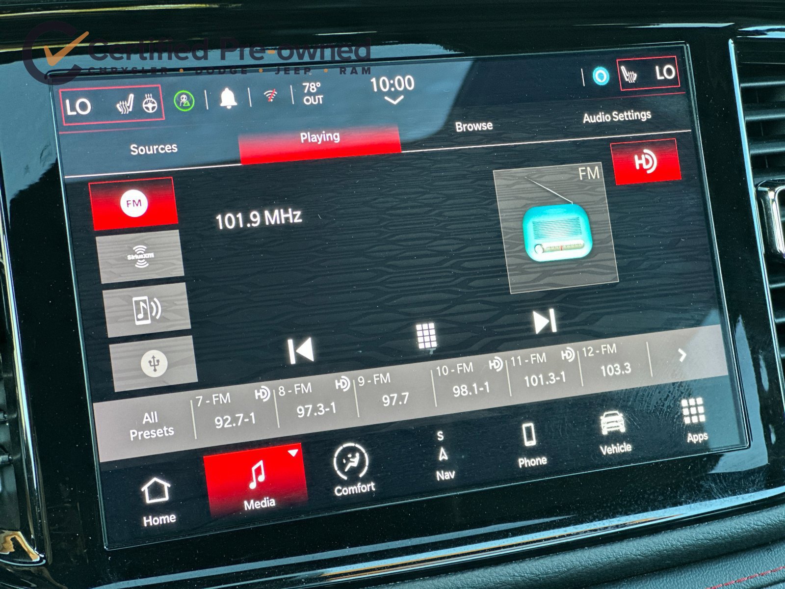 Used 2025 Dodge Durango GT AWD/4WD image 20