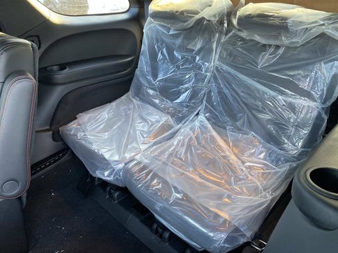 New 2026 Dodge Durango GT image 5