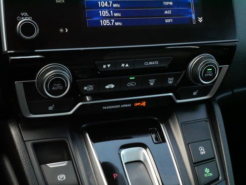 Used 2021 Honda CR-V Special Edition image 22