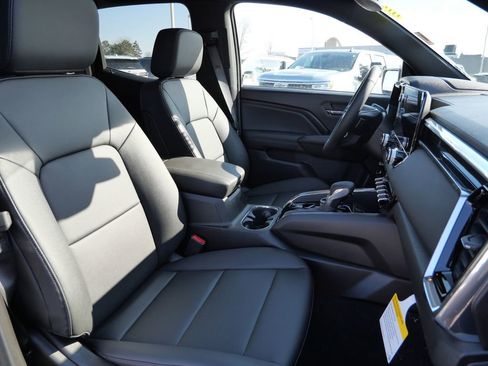 New 2026 GMC Canyon Elevation w/ Convenience Package image 20