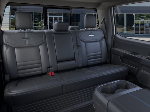 New 2025 Ford F250 Platinum image 11