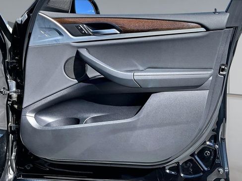 Used 2019 BMW X3 sDrive30i w/ Convenience Package image 26