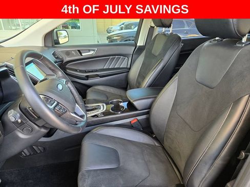 Used 2016 Ford Edge Sport w/ Equipment Group 401A AWD/4WD image 9