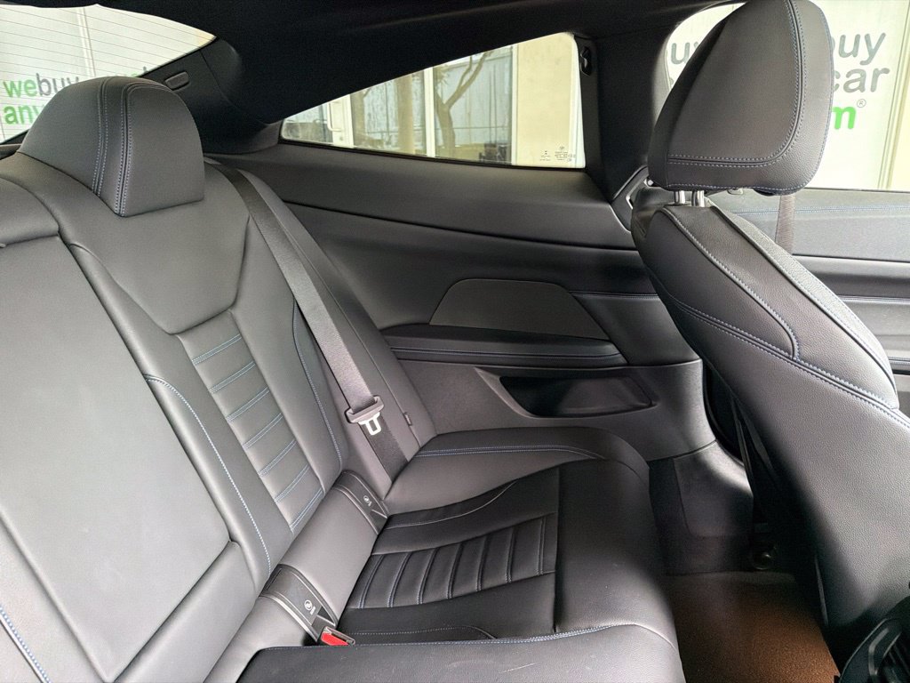 Used 2022 BMW 430i Coupe w/ M Sport Package RWD image 34