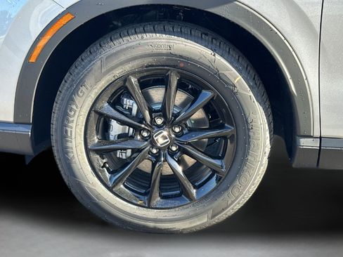 Certified 2026 Honda CR-V Sport image 29