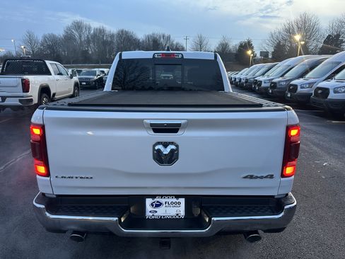 Used 2021 RAM 1500 Limited image 8