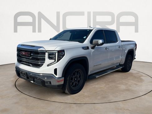 Used 2022 GMC Sierra 1500 SLT image 6