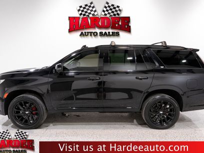 Used 2021 Cadillac Escalade Sport Platinum