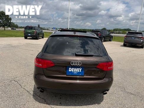 Used 2011 Audi A4 2.0T Premium Plus AWD/4WD image 7