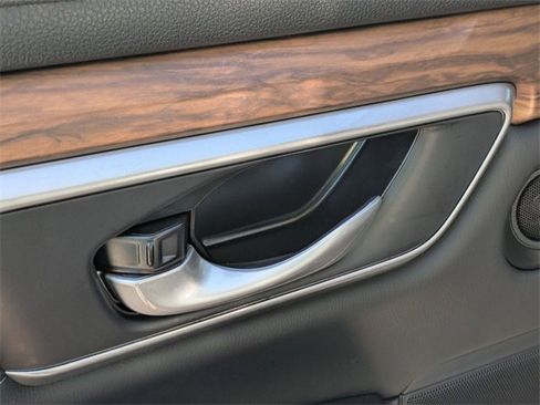 Used 2022 Honda CR-V EX-L image 27