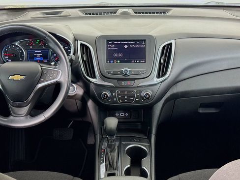 Used 2022 Chevrolet Equinox LT FWD image 14