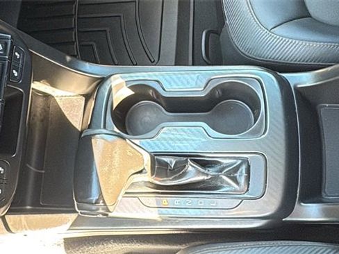 Used 2021 GMC Canyon AT4 image 16