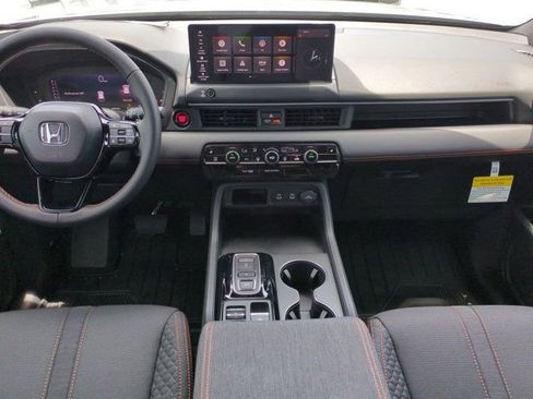 New 2026 Honda Pilot Sport image 13