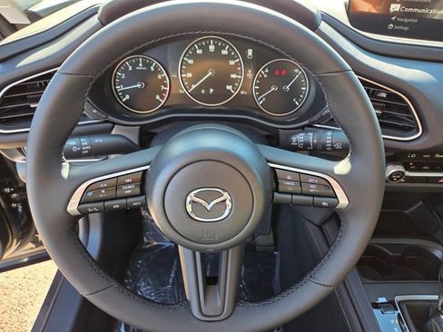 New 2026 MAZDA CX-30 AWD 2.5 S w/ Select Sport Pkg image 10