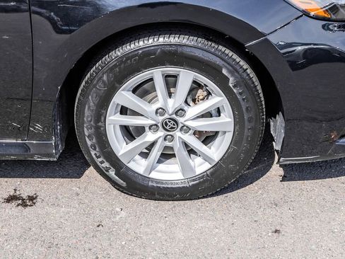 Used 2025 Toyota Camry LE image 6