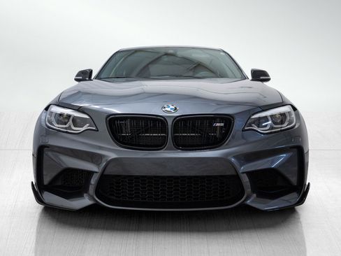 Used 2018 BMW M2 image 2