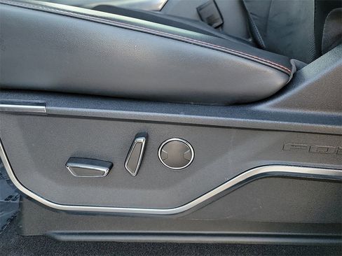 Used 2025 Ford F150 Raptor w/ Equipment Group 803A Raptor R image 20